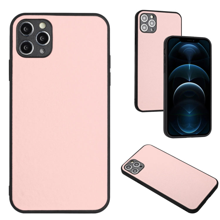 R20 Leather Pattern Phone Single Case, For iPhone 12 mini, For iPhone 11 Pro Max, For iPhone 11, For iPhone 11 Pro, For iPhone XS / X, For iPhone XR, For iPhone XS Max, For iPhone 8 Plus / 7 Plus