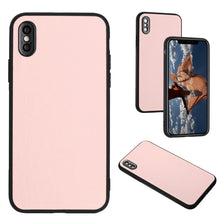 Load image into Gallery viewer, R20 Leather Pattern Phone Single Case, For iPhone 12 mini, For iPhone 11 Pro Max, For iPhone 11, For iPhone 11 Pro, For iPhone XS / X, For iPhone XR, For iPhone XS Max, For iPhone 8 Plus / 7 Plus