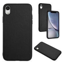 Load image into Gallery viewer, R20 Leather Pattern Phone Single Case, For iPhone 12 mini, For iPhone 11 Pro Max, For iPhone 11, For iPhone 11 Pro, For iPhone XS / X, For iPhone XR, For iPhone XS Max, For iPhone 8 Plus / 7 Plus