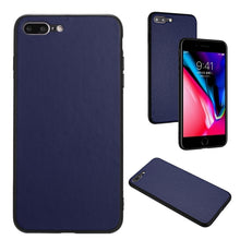 Load image into Gallery viewer, R20 Leather Pattern Phone Single Case, For iPhone 12 mini, For iPhone 11 Pro Max, For iPhone 11, For iPhone 11 Pro, For iPhone XS / X, For iPhone XR, For iPhone XS Max, For iPhone 8 Plus / 7 Plus