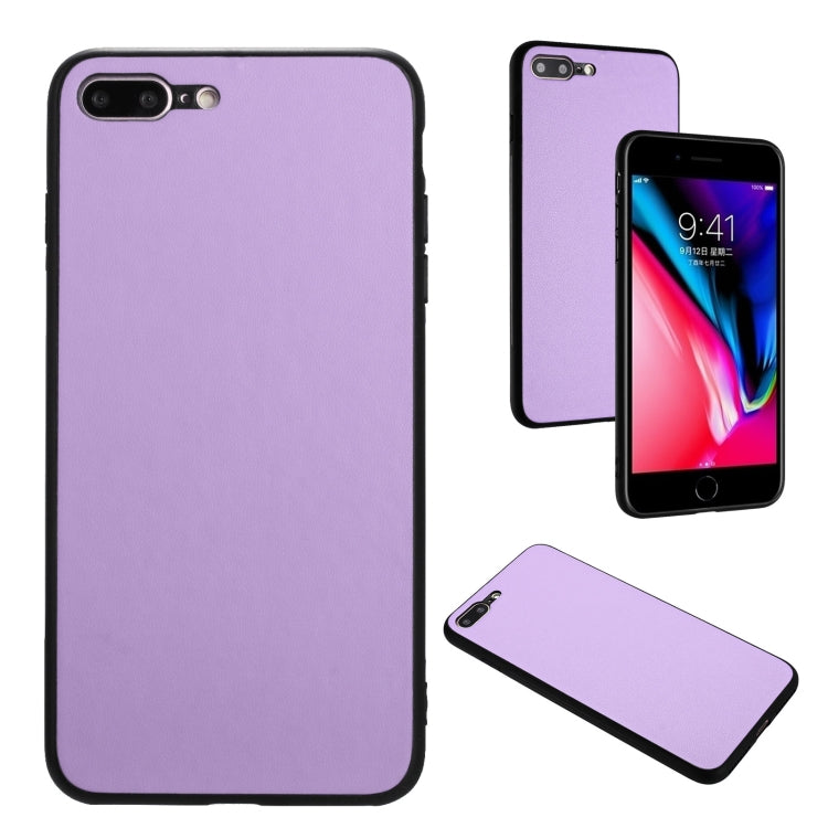 R20 Leather Pattern Phone Single Case, For iPhone 12 mini, For iPhone 11 Pro Max, For iPhone 11, For iPhone 11 Pro, For iPhone XS / X, For iPhone XR, For iPhone XS Max, For iPhone 8 Plus / 7 Plus