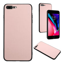 Load image into Gallery viewer, R20 Leather Pattern Phone Single Case, For iPhone 12 mini, For iPhone 11 Pro Max, For iPhone 11, For iPhone 11 Pro, For iPhone XS / X, For iPhone XR, For iPhone XS Max, For iPhone 8 Plus / 7 Plus
