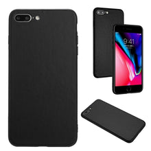 Load image into Gallery viewer, R20 Leather Pattern Phone Single Case, For iPhone 12 mini, For iPhone 11 Pro Max, For iPhone 11, For iPhone 11 Pro, For iPhone XS / X, For iPhone XR, For iPhone XS Max, For iPhone 8 Plus / 7 Plus