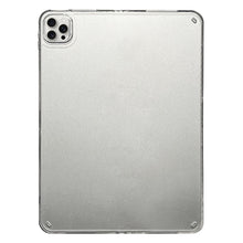 Load image into Gallery viewer, Suck Pen Clear Acrylic Tablet Case, For iPad Air 13 2026 / 2025 / 2024, For iPad Air 11 2026 / 2025 / 2024, For iPad Pro 13  2025 / 2024, For iPad 2025 / 2022, For iPad Pro 11 2024, For iPad Pro 11 2022/2021/2020, For iPad 10.2 2021/2020/2019          ...