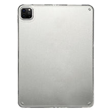 Load image into Gallery viewer, Suck Pen Clear Acrylic Tablet Case, For iPad Air 13 2026 / 2025 / 2024, For iPad Air 11 2026 / 2025 / 2024, For iPad Pro 13  2025 / 2024, For iPad 2025 / 2022, For iPad Pro 11 2024, For iPad Pro 11 2022/2021/2020, For iPad 10.2 2021/2020/2019          ...