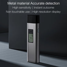 Load image into Gallery viewer, Xiaomi Youpin Lydsto T1 Portable Alcohol Tester