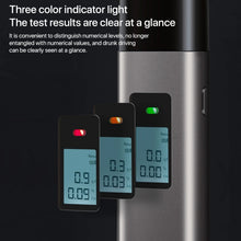 Load image into Gallery viewer, Xiaomi Youpin Lydsto T1 Portable Alcohol Tester