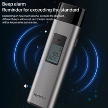 Load image into Gallery viewer, Xiaomi Youpin Lydsto T1 Portable Alcohol Tester