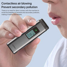Load image into Gallery viewer, Xiaomi Youpin Lydsto T1 Portable Alcohol Tester