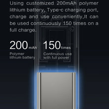 Load image into Gallery viewer, Xiaomi Youpin Lydsto T1 Portable Alcohol Tester