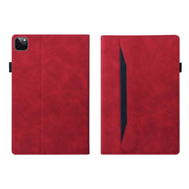 Splicing Shockproof Leather Tablet Case, For iPad Pro 13 2025 / 2024, For iPad Pro 11 2025 / 2024
