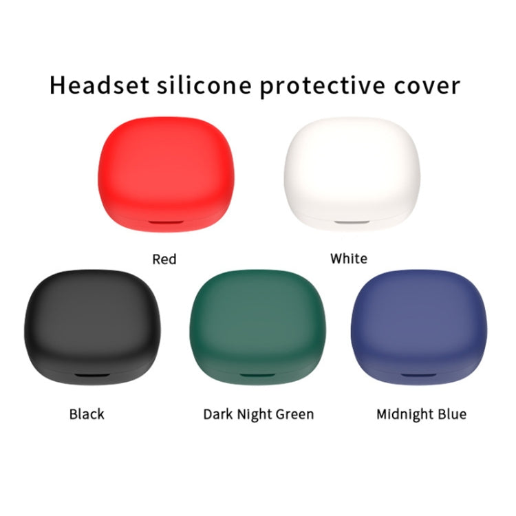 Bluetooth Earphone Silicone Protective Case