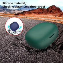 Load image into Gallery viewer, Bluetooth Earphone Silicone Protective Case