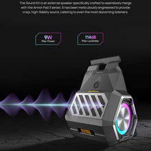 Load image into Gallery viewer, Ulefone PAD 3 PRO Portable Holder Wireless BT Speaker, For Ulefone PAD 3 PRO