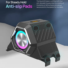 Load image into Gallery viewer, Ulefone PAD 3 PRO Portable Holder Wireless BT Speaker, For Ulefone PAD 3 PRO