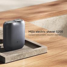 Load image into Gallery viewer, Xiaomi Mijia Electric Shaver S200