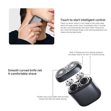 Load image into Gallery viewer, Xiaomi Mijia Electric Shaver S200