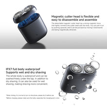 Load image into Gallery viewer, Xiaomi Mijia Electric Shaver S200