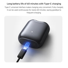 Load image into Gallery viewer, Xiaomi Mijia Electric Shaver S200