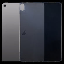 Load image into Gallery viewer, 3mm HD Transparent TPU Tablet Case, For iPad Air 13 2026 / 2025 / 2024, For iPad Air 11 2026 / 2025 / 2024 / 5 / 4