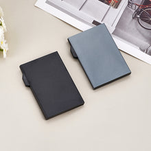 Load image into Gallery viewer, FY1901 RFID Anti-magnetic Aluminum Alloy Card Holder