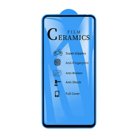 2.5D Full Glue Full Cover Ceramics Film