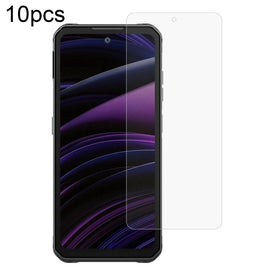 10pcs 0.26mm 9H 2.5D Tempered Glass Film, For IIIF150 B3C, For IIIF150 Air3S, For IIIF150 Air2 Ultra