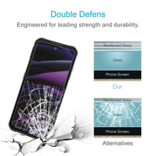 Load image into Gallery viewer, 10pcs 0.26mm 9H 2.5D Tempered Glass Film, For IIIF150 B3C, For IIIF150 Air3S, For IIIF150 Air2 Ultra