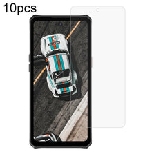 Load image into Gallery viewer, 10pcs 0.26mm 9H 2.5D Tempered Glass Film, For IIIF150 B3C, For IIIF150 Air3S, For IIIF150 Air2 Ultra