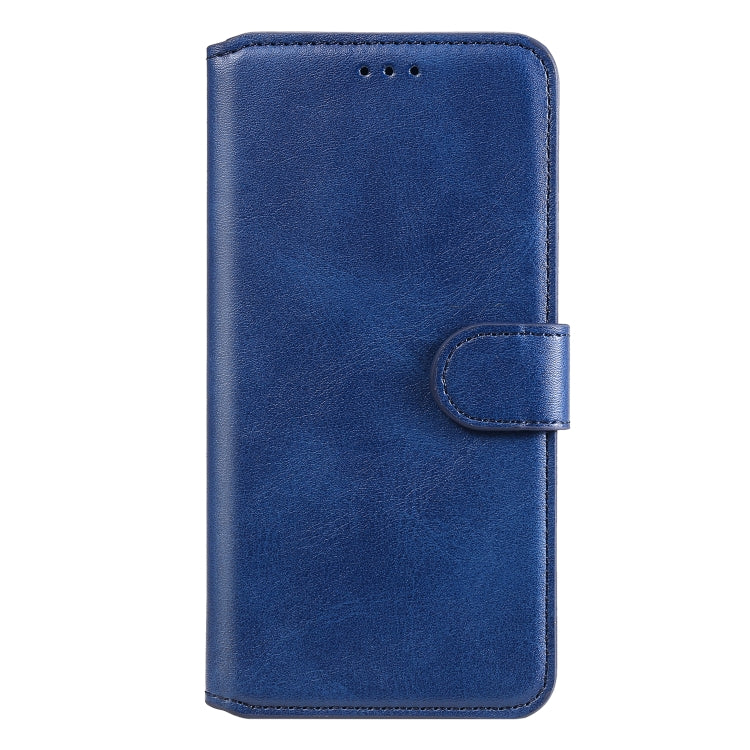 Classic Calf Texture PU + TPU Horizontal Flip Leather Case, with Holder & Card Slots & Wallet, For Vivo Y50 / Y30, For Vivo Y70s, For Xiaomi Redmi 9, For Huawei Y8p 2020 / Enjoy 10s / P Smart S, For OPPO Reno3 Pro 5G / Find X2 Neo, For OPPO Reno4 5G   ...