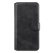 Load image into Gallery viewer, Classic Calf Texture PU + TPU Horizontal Flip Leather Case, with Holder &amp; Card Slots &amp; Wallet, For Vivo Y50 / Y30, For Vivo Y70s, For Xiaomi Redmi 9, For Huawei Y8p 2020 / Enjoy 10s / P Smart S, For OPPO Reno3 Pro 5G / Find X2 Neo, For OPPO Reno4 5G   ...