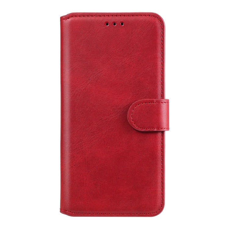 Classic Calf Texture PU + TPU Horizontal Flip Leather Case, with Holder & Card Slots & Wallet, For Vivo Y50 / Y30, For Vivo Y70s, For Xiaomi Redmi 9, For Huawei Y8p 2020 / Enjoy 10s / P Smart S, For OPPO Reno3 Pro 5G / Find X2 Neo, For OPPO Reno4 5G   ...