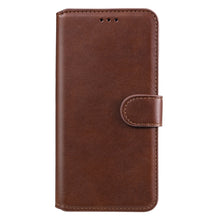 Load image into Gallery viewer, Classic Calf Texture PU + TPU Horizontal Flip Leather Case, with Holder &amp; Card Slots &amp; Wallet, For Huawei Y5p (2020), For Huawei Y6p (2020), For Samsung Galaxy A21s, For OPPO Reno3 5G / Find X2  Lite