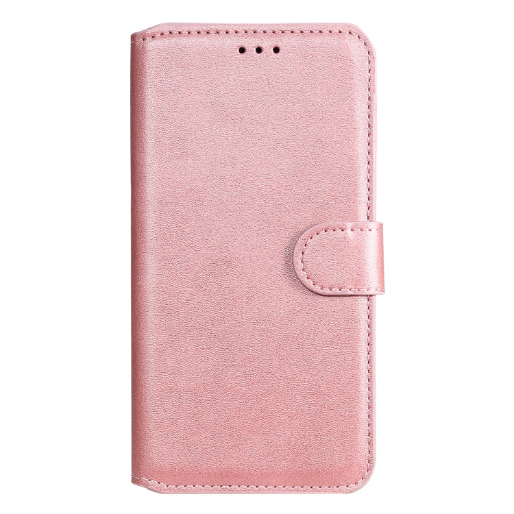 Classic Calf Texture PU + TPU Horizontal Flip Leather Case, with Holder & Card Slots & Wallet, For Huawei Y5p (2020), For Huawei Y6p (2020), For Samsung Galaxy A21s, For OPPO Reno3 5G / Find X2  Lite