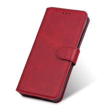 Load image into Gallery viewer, Classic Calf Texture PU + TPU Horizontal Flip Leather Case, with Holder &amp; Card Slots &amp; Wallet, For Huawei Y5p (2020), For Huawei Y6p (2020), For Samsung Galaxy A21s, For OPPO Reno3 5G / Find X2  Lite