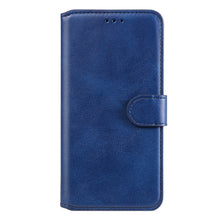 Load image into Gallery viewer, Classic Calf Texture PU + TPU Horizontal Flip Leather Case, with Holder &amp; Card Slots &amp; Wallet, For Huawei Y5p (2020), For Huawei Y6p (2020), For Samsung Galaxy A21s, For OPPO Reno3 5G / Find X2  Lite
