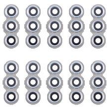 Load image into Gallery viewer, 10pcs Original Rear Camera Lens Cover, For Samsung Galaxy C55 SM-C556, For Samsung Galaxy M55 SM-M556, For Samsung Galaxy S24 Ultra SM-S928B, For Samsung Galaxy S24+ SM-S926B, For Samsung Galaxy A54 SM-A546B