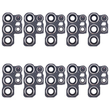 Load image into Gallery viewer, 10pcs Original Rear Camera Lens Cover, For Samsung Galaxy C55 SM-C556, For Samsung Galaxy M55 SM-M556, For Samsung Galaxy S24 Ultra SM-S928B, For Samsung Galaxy S24+ SM-S926B, For Samsung Galaxy A54 SM-A546B