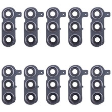 Load image into Gallery viewer, 10pcs Original Rear Camera Lens Cover, For Samsung Galaxy C55 SM-C556, For Samsung Galaxy M55 SM-M556, For Samsung Galaxy S24 Ultra SM-S928B, For Samsung Galaxy S24+ SM-S926B, For Samsung Galaxy A54 SM-A546B