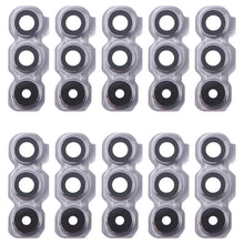 Load image into Gallery viewer, 10pcs Original Rear Camera Lens Cover, For Samsung Galaxy C55 SM-C556, For Samsung Galaxy M55 SM-M556, For Samsung Galaxy S24 Ultra SM-S928B, For Samsung Galaxy S24+ SM-S926B, For Samsung Galaxy A54 SM-A546B