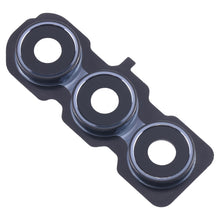 Load image into Gallery viewer, 10pcs Original Rear Camera Lens Cover, For Samsung Galaxy A55 SM-A556B, For Samsung Galaxy A35 SM-A356B