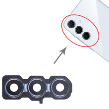 Load image into Gallery viewer, 10pcs Original Rear Camera Lens Cover, For Samsung Galaxy A55 SM-A556B, For Samsung Galaxy A35 SM-A356B