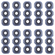 Load image into Gallery viewer, 10pcs Original Rear Camera Lens Cover, For Samsung Galaxy A55 SM-A556B, For Samsung Galaxy A35 SM-A356B