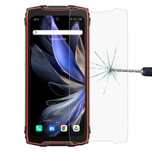 Load image into Gallery viewer, 0.26mm 9H 2.5D Tempered Glass Film, For Blackview BV9300 Pro
