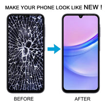 Load image into Gallery viewer, OLED LCD Screen Digitizer Full Assembly with Frame