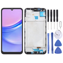 Load image into Gallery viewer, OLED LCD Screen Digitizer Full Assembly with Frame