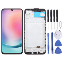 Load image into Gallery viewer, OLED LCD Screen Digitizer Full Assembly with Frame