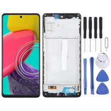 Load image into Gallery viewer, OLED LCD Screen Digitizer Full Assembly with Frame