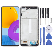 Load image into Gallery viewer, OLED LCD Screen Digitizer Full Assembly with Frame