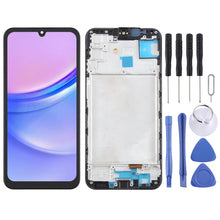 Load image into Gallery viewer, OLED LCD Screen Digitizer Full Assembly with Frame
